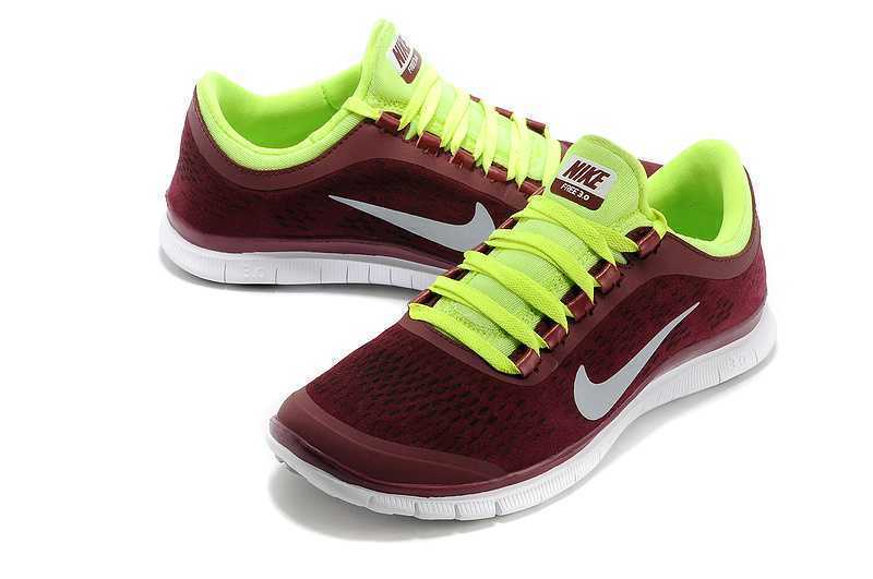 Nike free 3.0 V5 Fur cuir de la Chine moins cher cheap nike free pas cher